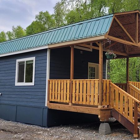 Trapper Creek Lucky Guesthouse المظهر الخارجي الصورة