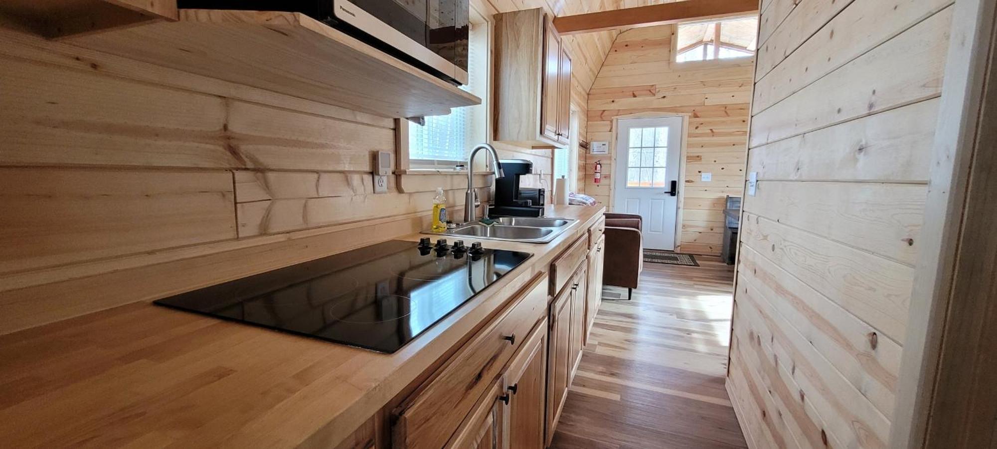 Trapper Creek Lucky Guesthouse المظهر الخارجي الصورة