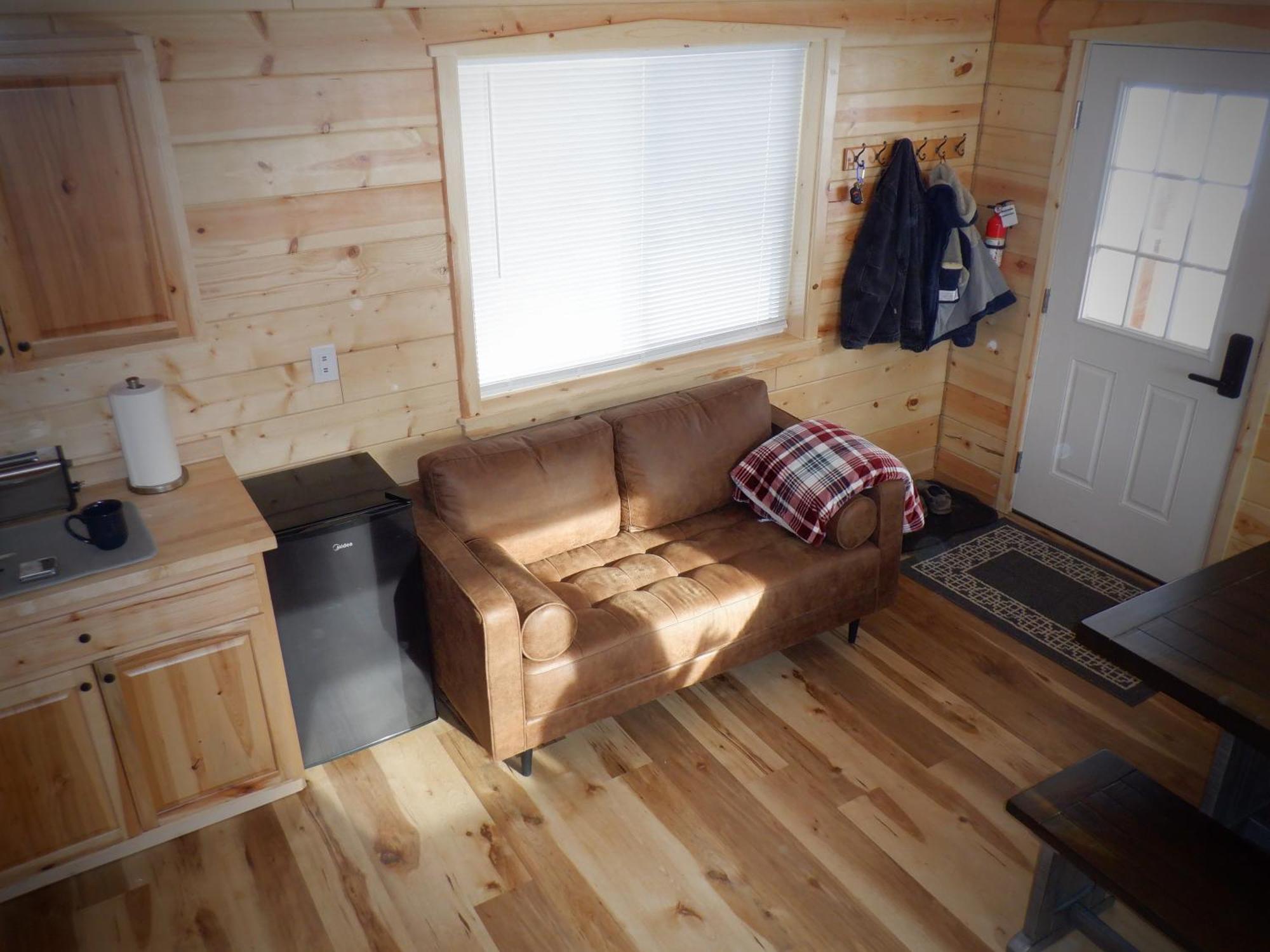 Trapper Creek Lucky Guesthouse المظهر الخارجي الصورة