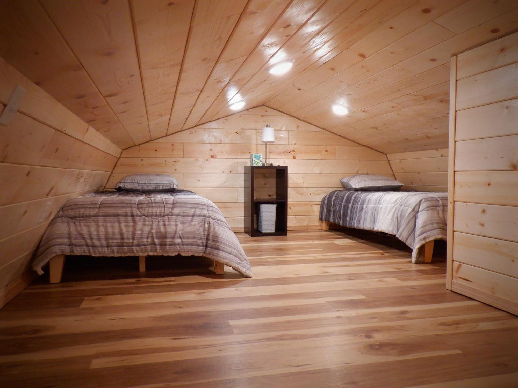 Trapper Creek Lucky Guesthouse المظهر الخارجي الصورة